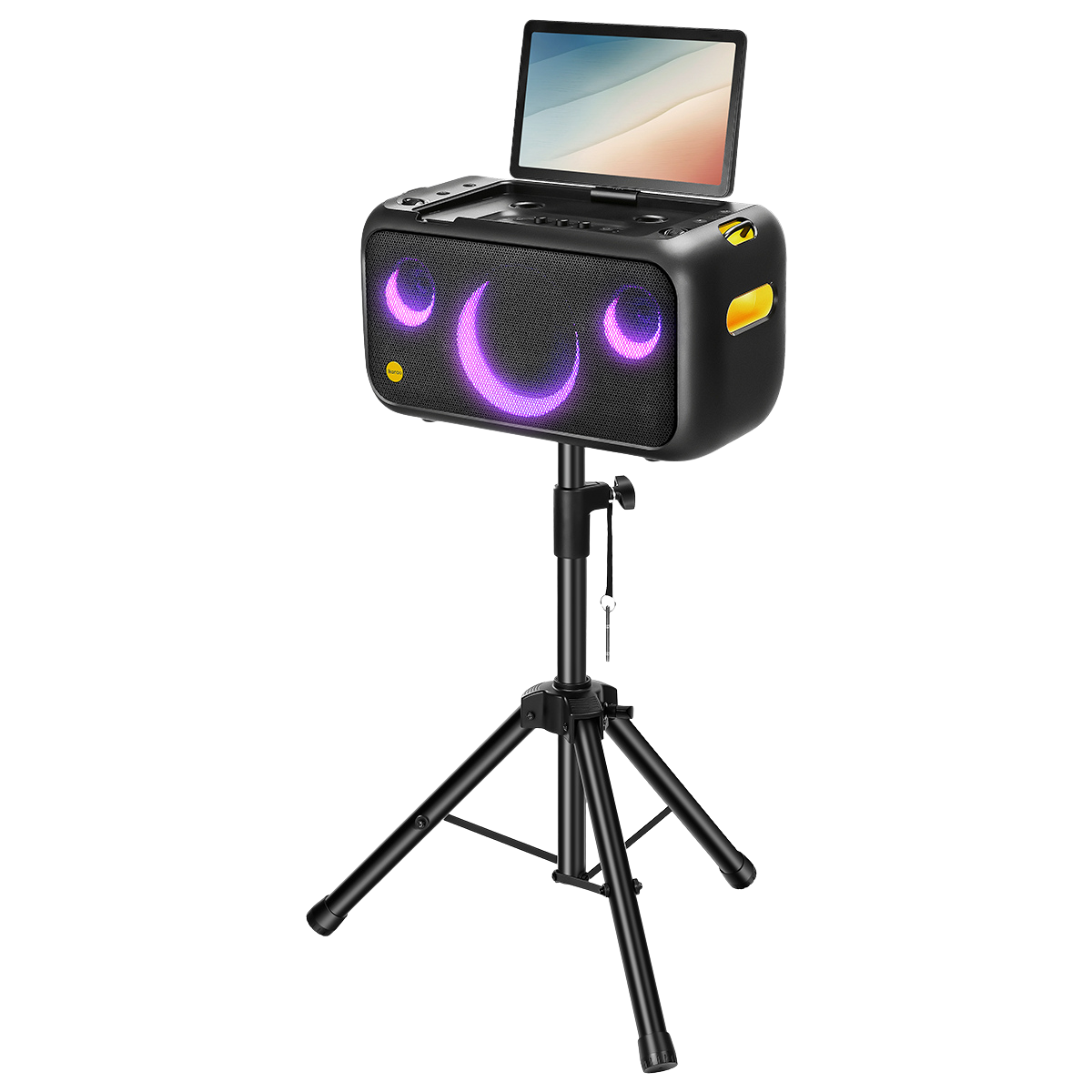 Ikarao Speaker Stand Tripod for Break X1 and Break X2 | Ikarao