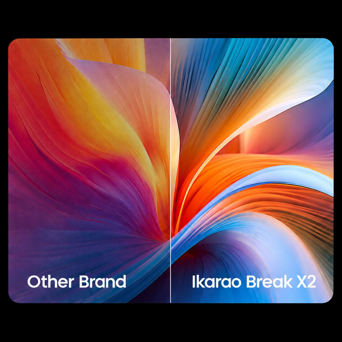 Ikarao Break X2 Portable 600W Karaoke Speakers with 10” Touch Screen Display | Ikarao | Break X2 | Ikarao Break X2 | Portable Karaoke Speakers 