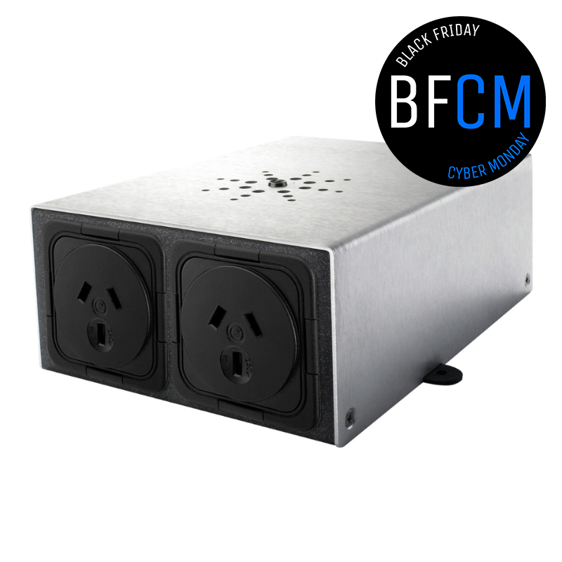 IsoTek EVO3 Mini Mira 2-way AV Power Conditioner