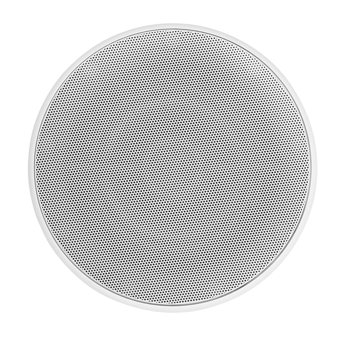 JL Audio® Pavilion™ Outdoor In-Ceiling Speaker Satin White #colour_Satin White