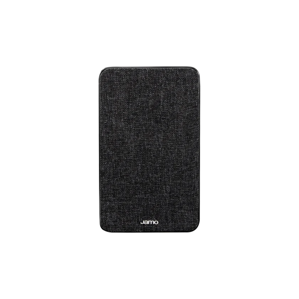 Jamo C705PA MKII Active Bookshelf Speaker Black High Gloss #colour_Black High Gloss