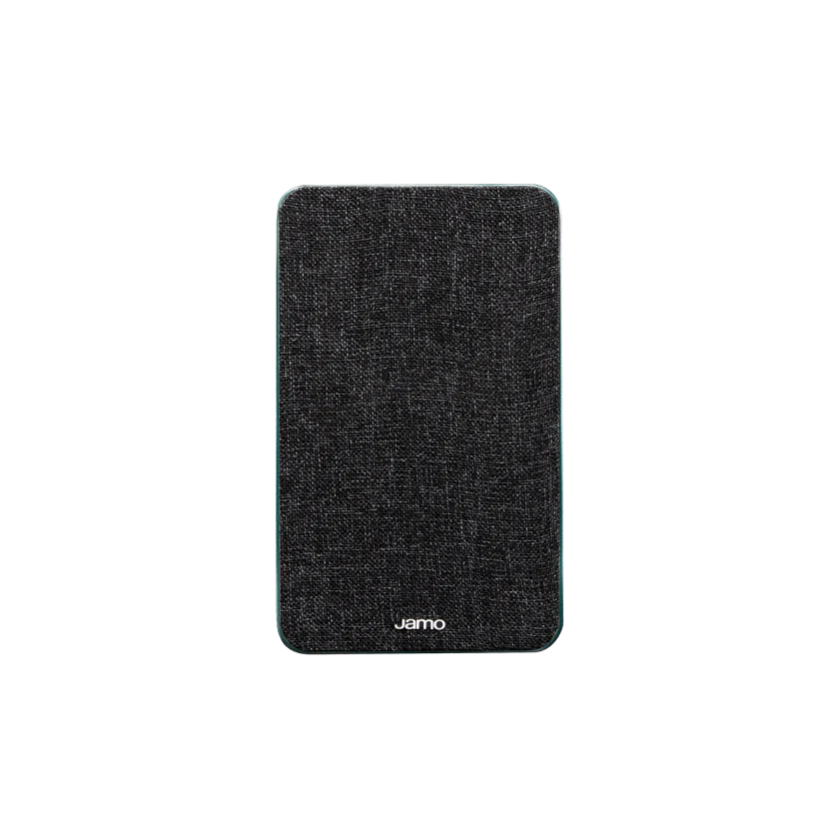 Jamo C705PA MKII Active Bookshelf Speaker Green High Gloss #colour_Green High Gloss