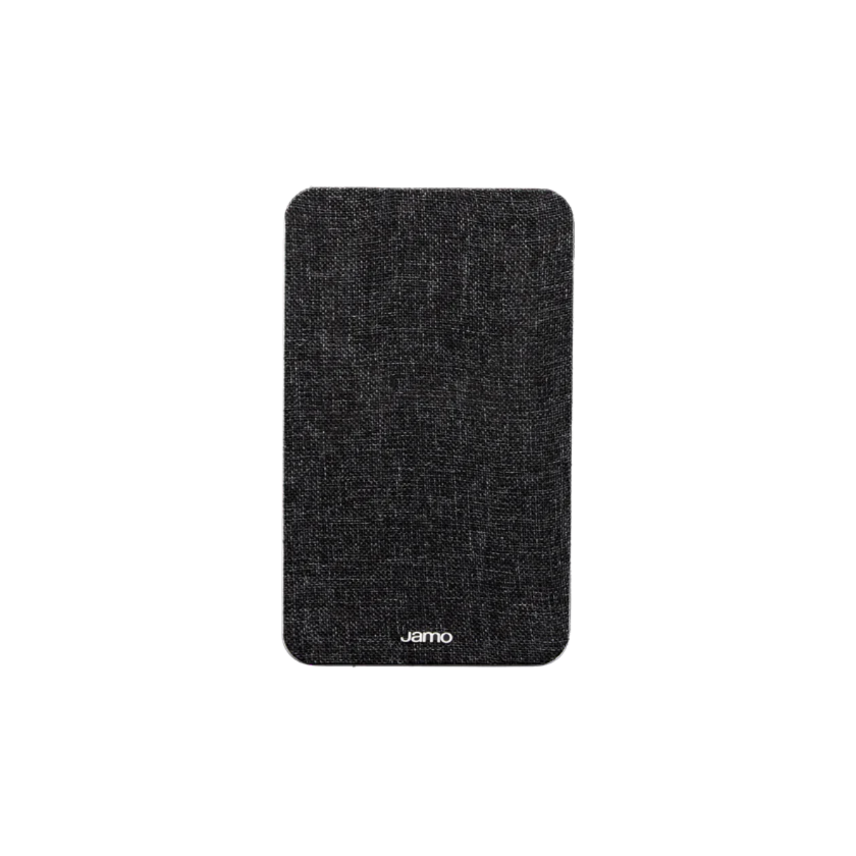 Jamo C705PA MKII Active Bookshelf Speaker Matte White #colour_Matte White