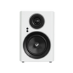 Jamo C707PA Active Bookshelf Speaker White #colour_White