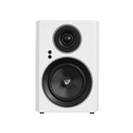 Jamo C707PA Active Bookshelf Speaker White #colour_White
