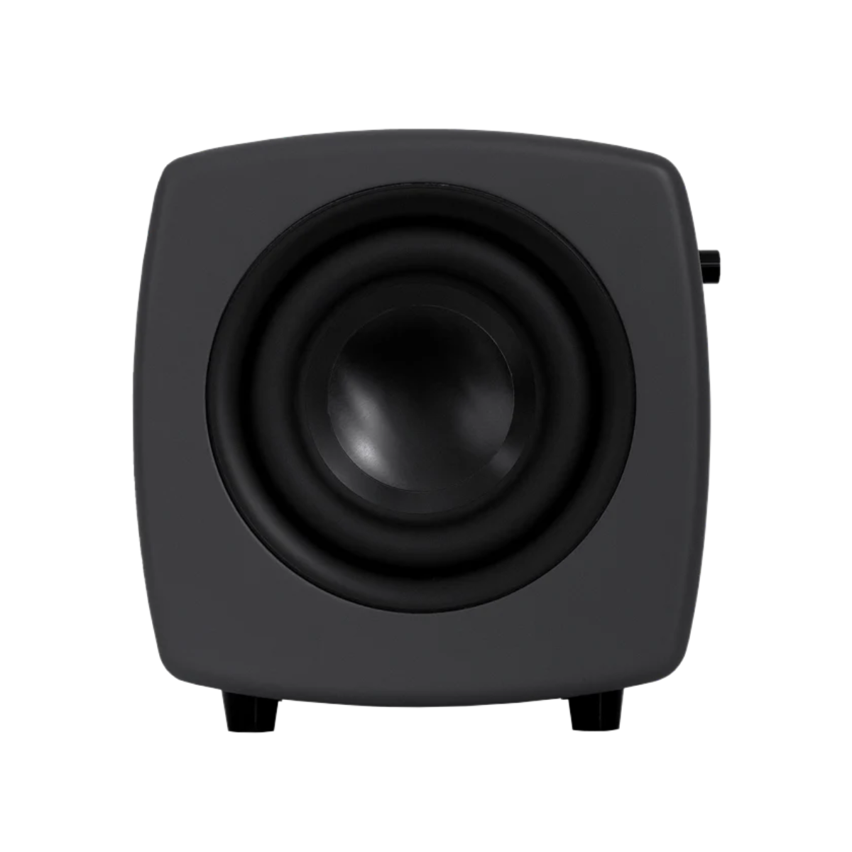 Jamo Cube Subwoofer Grey #colour_Grey