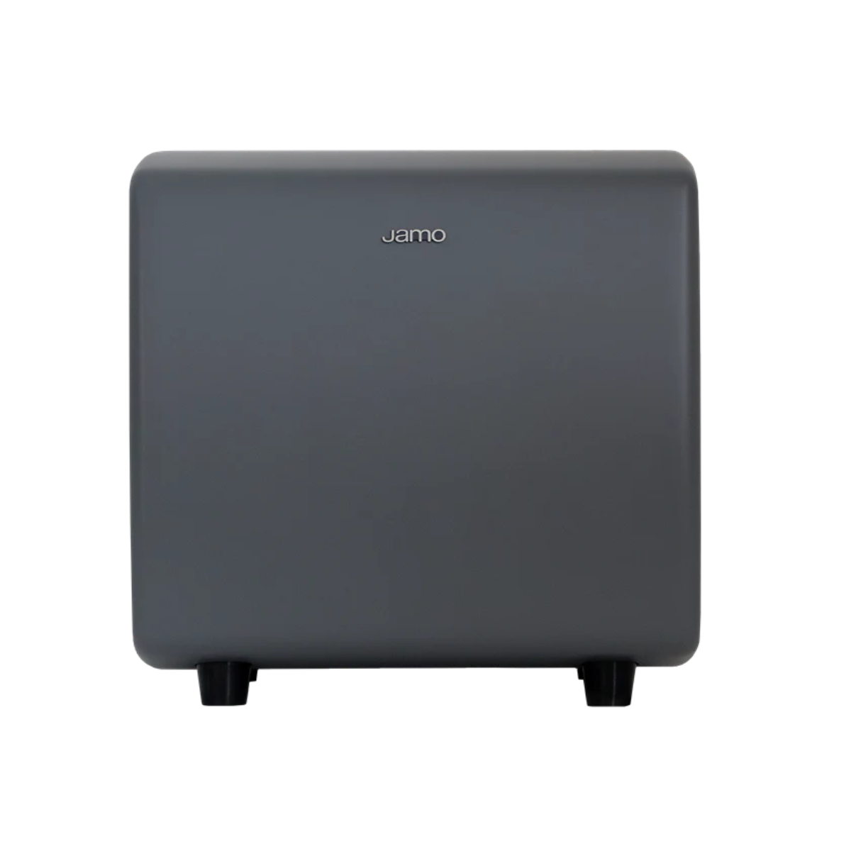 Jamo Cube Subwoofer Grey #colour_Grey
