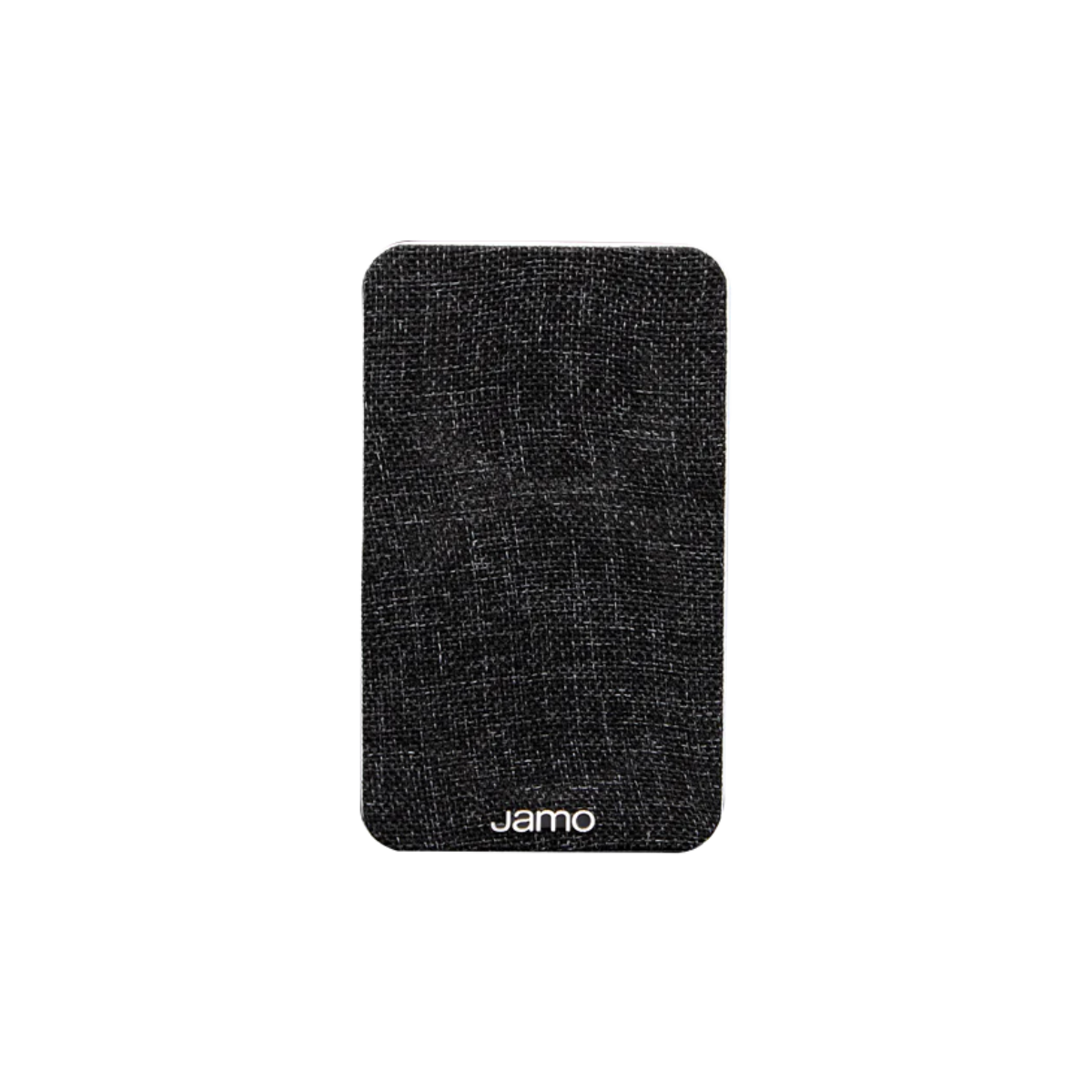 Jamo Mini MKII Active Bookshelf Speaker Matte White #colour_Matte White