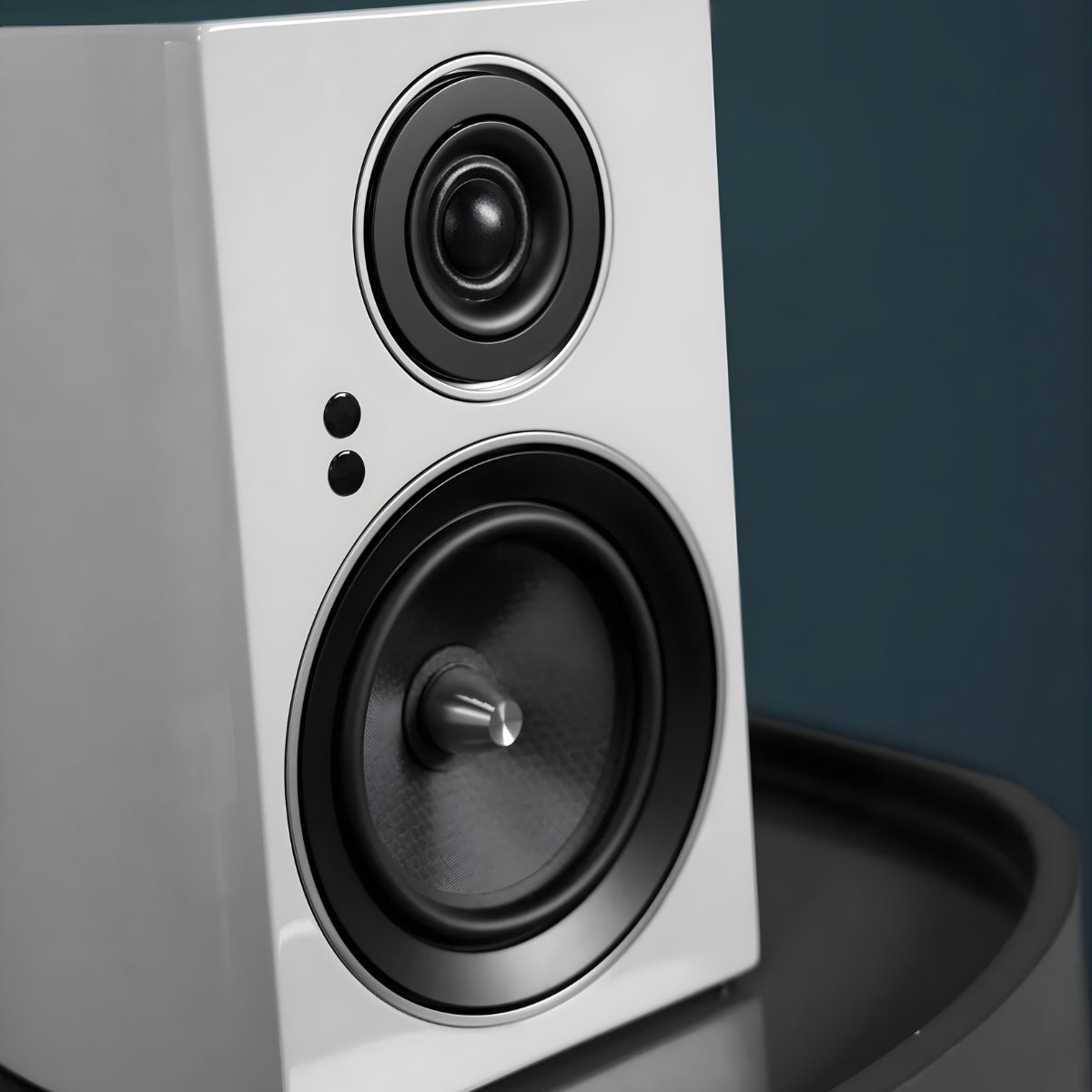 Jamo C707PA Active Bookshelf Speaker