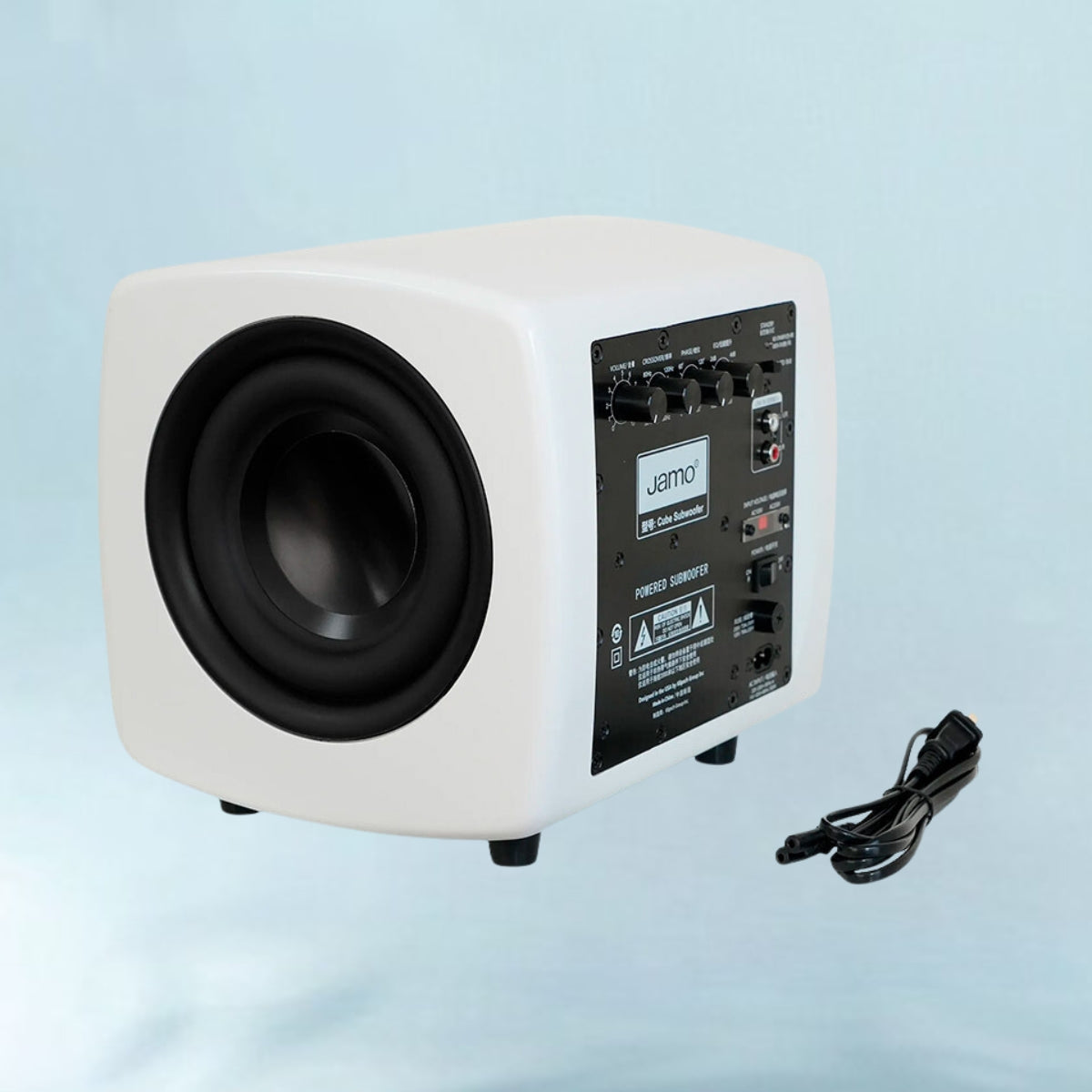 Jamo Cube Subwoofer