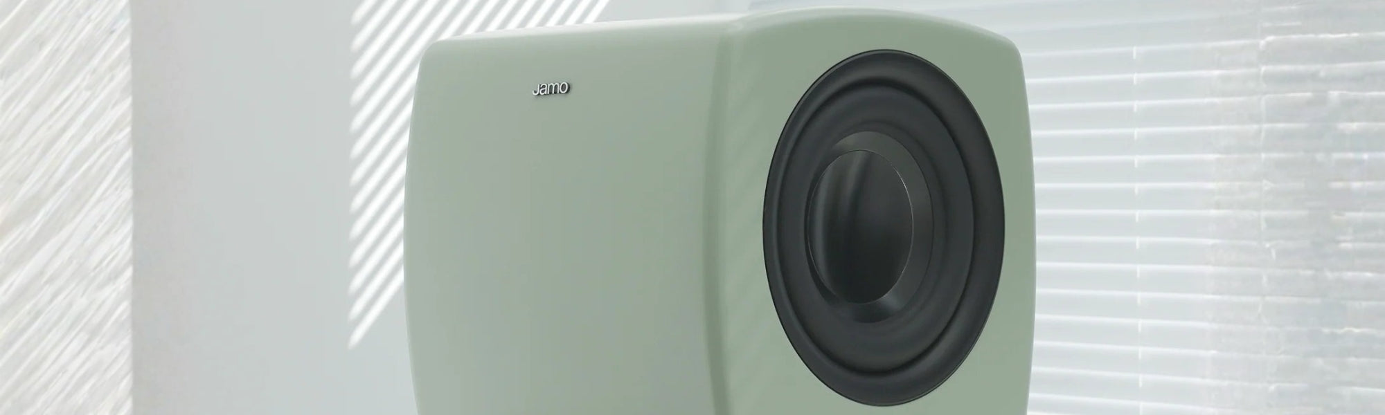Jamo Cube Subwoofer