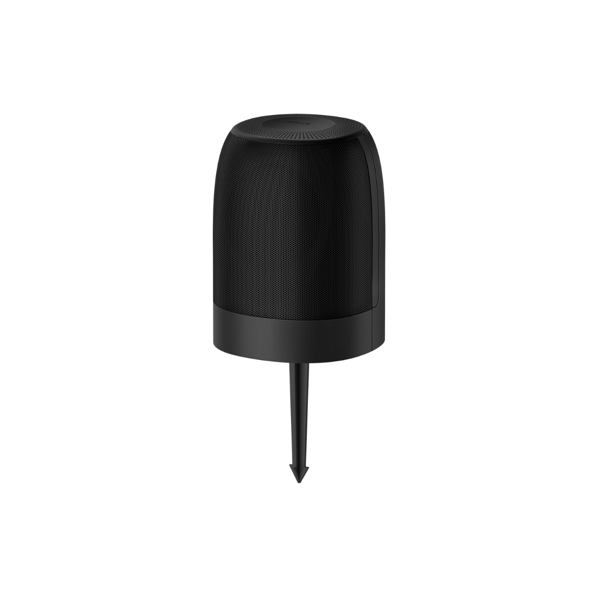 KEF BH6Q 6.5" Uni-Q Outdoor Bollard Speakers