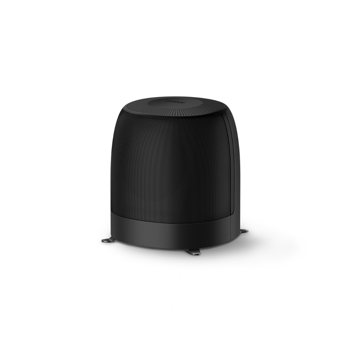 KEF BH8Q 8" Uni-Q Outdoor Bollard Speakers