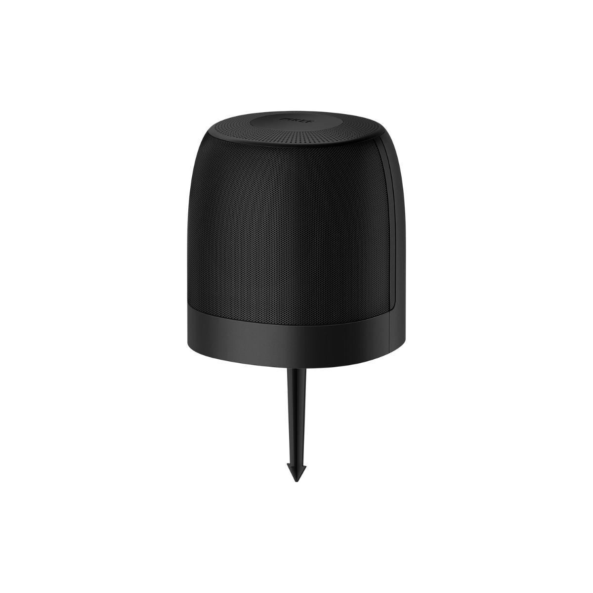 KEF BH8Q 8" Uni-Q Outdoor Bollard Speakers