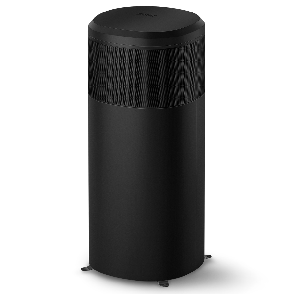 KEF BL12b 12" Outdoor Bollard Subwoofers