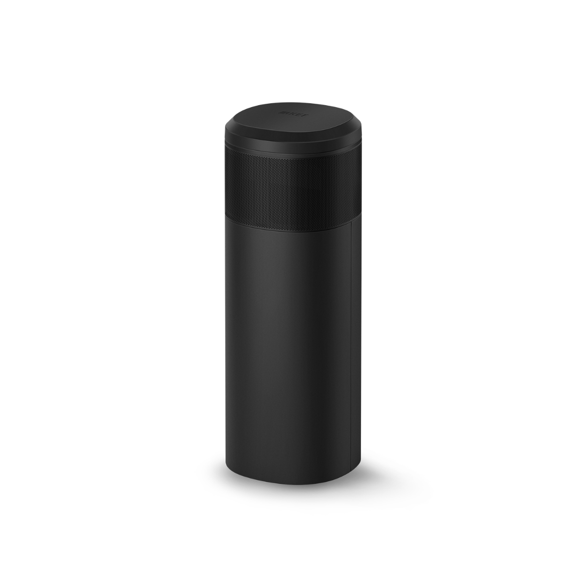 KEF BL8b 8" Outdoor Bollard Subwoofers