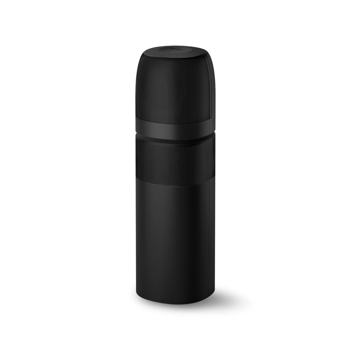 KEF BQ11 8” Uni-Q 3-Way Outdoor Bollard Speakers
