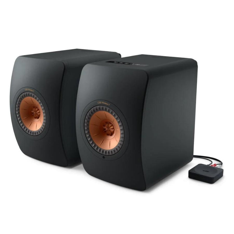 KEF KW1 Wireless Subwoofer Adapter Kit