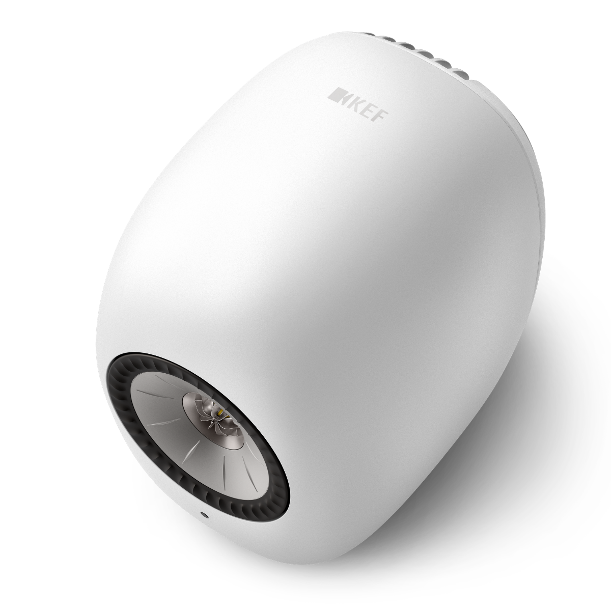 KEF LS LUXE Wireless Hi-Fi Speakers