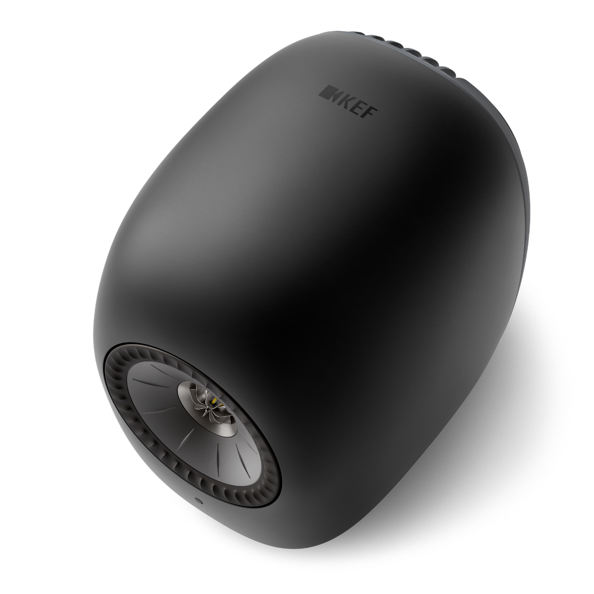 KEF LS LUXE Wireless Hi-Fi Speakers