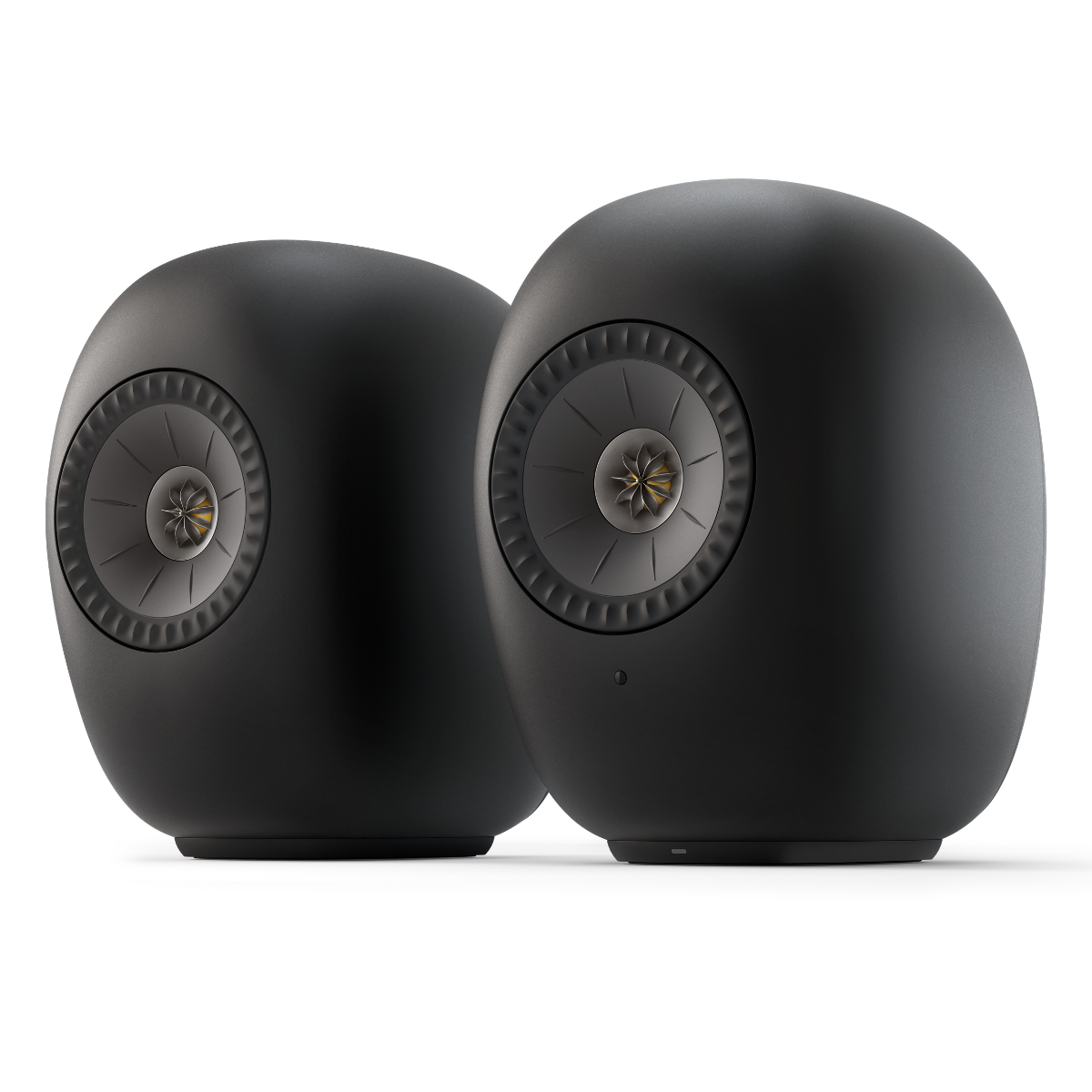 KEF LS LUXE Wireless Hi-Fi Speakers