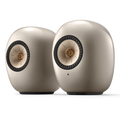 KEF LS LUXE Wireless Hi-Fi Speakers