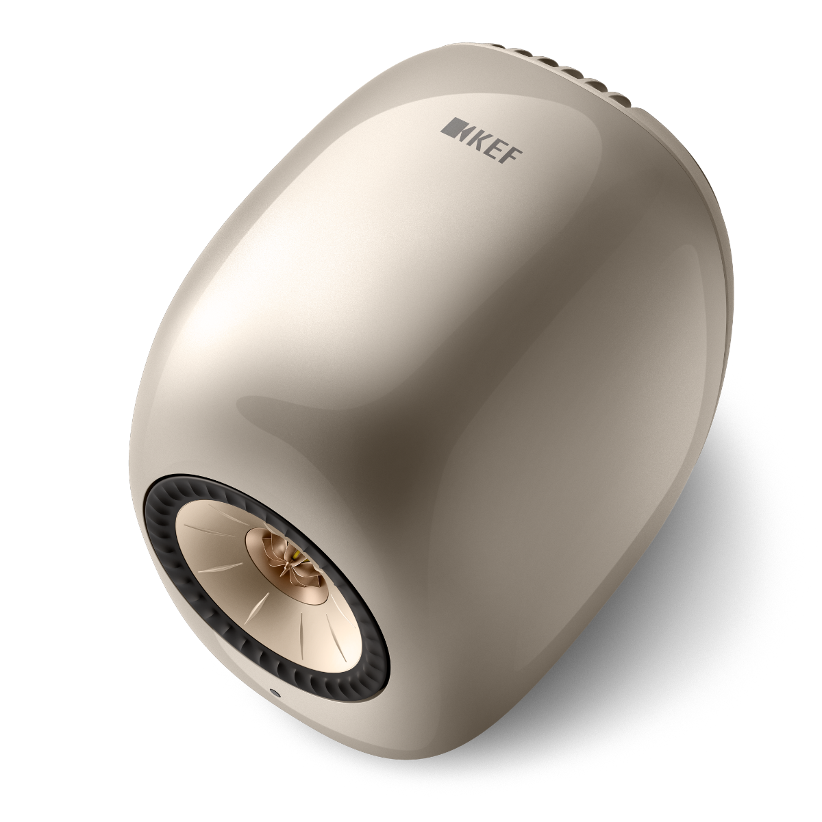 KEF LS LUXE Wireless Hi-Fi Speakers