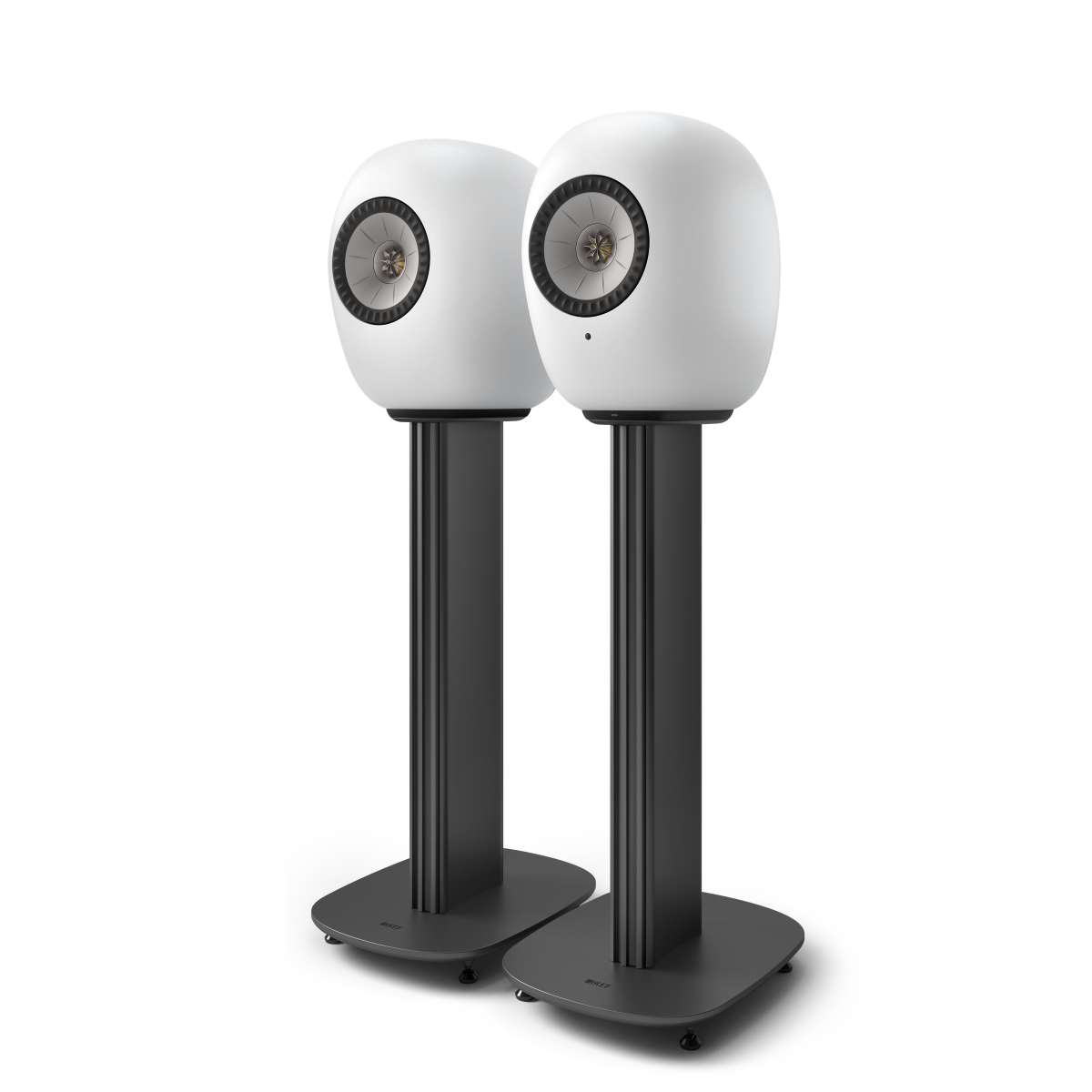 KEF LS LUXE Wireless Hi-Fi Speakers