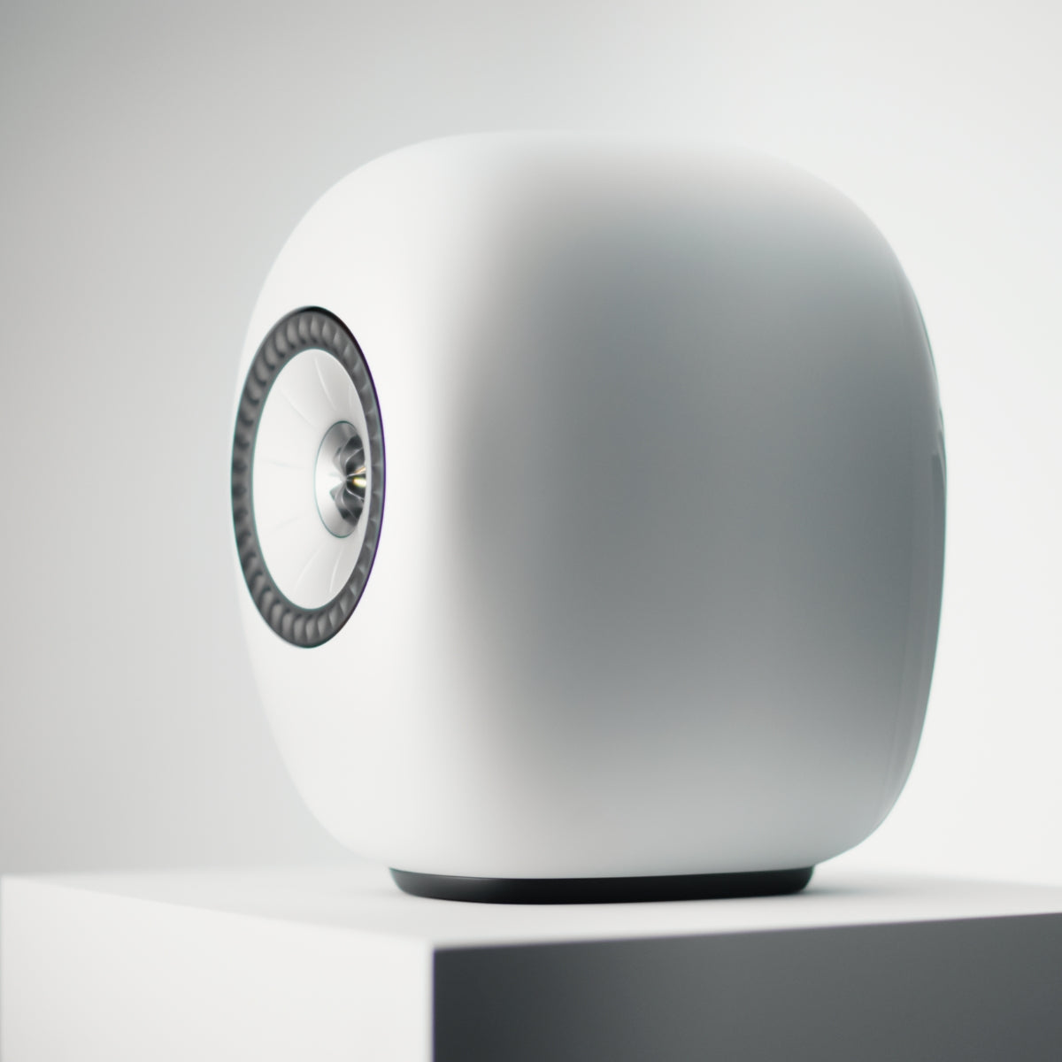 KEF LS LUXE Wireless Hi-Fi Speakers