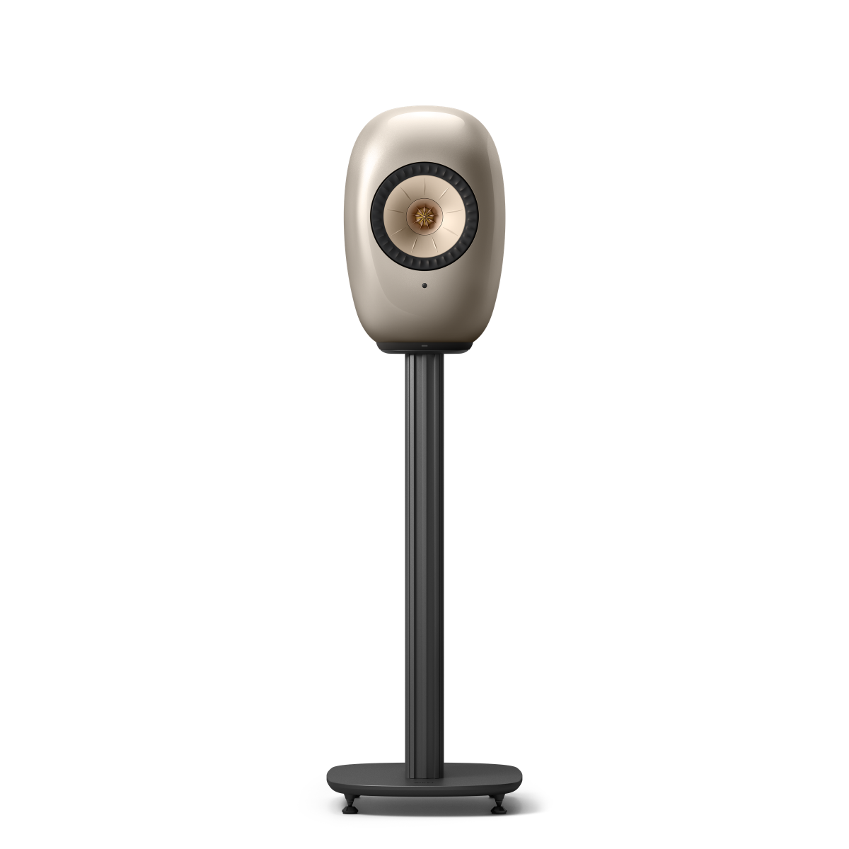 KEF LS LUXE Wireless Hi-Fi Speakers