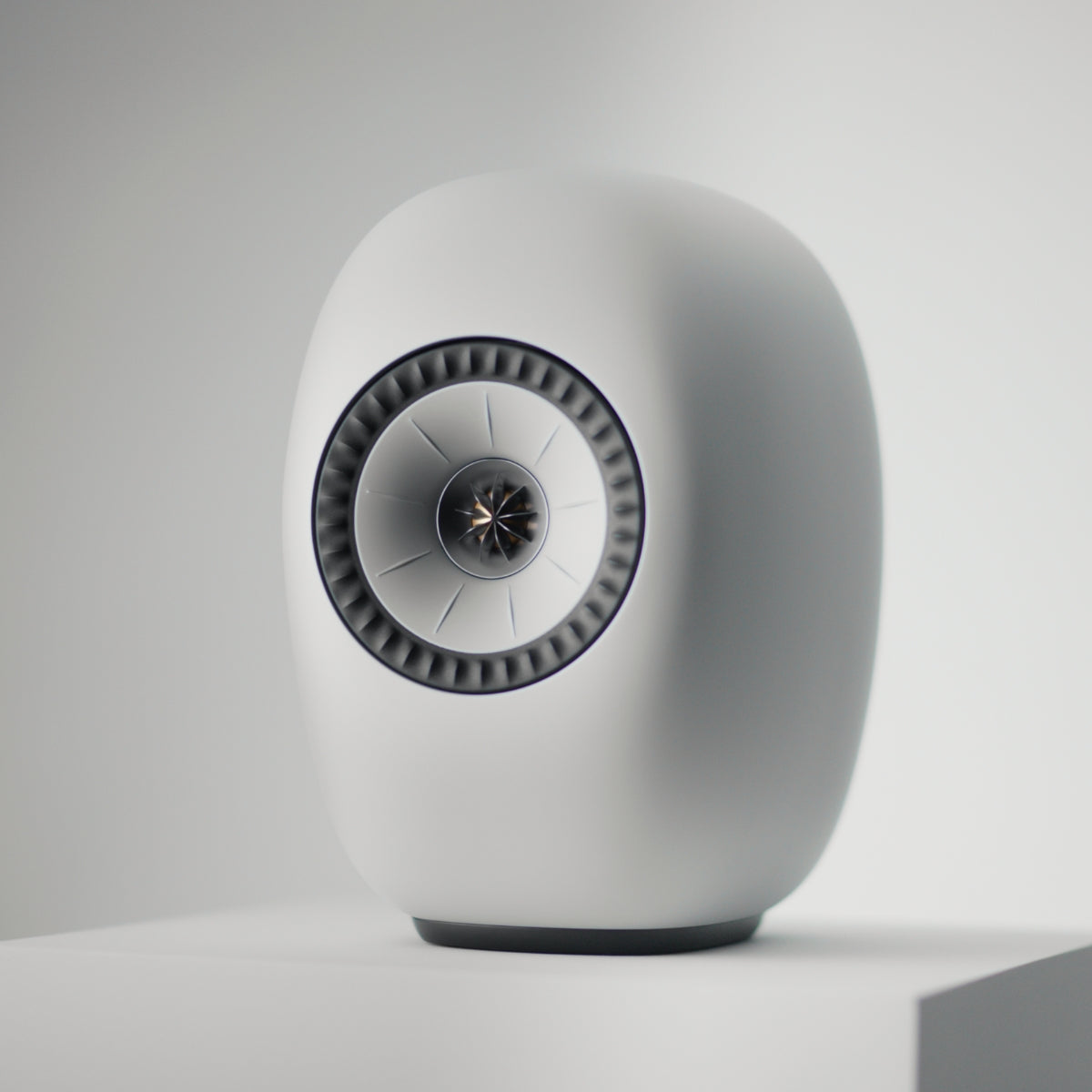 KEF LS LUXE Wireless Hi-Fi Speakers