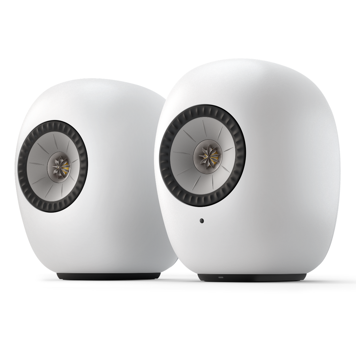 KEF LS LUXE Wireless Hi-Fi Speakers