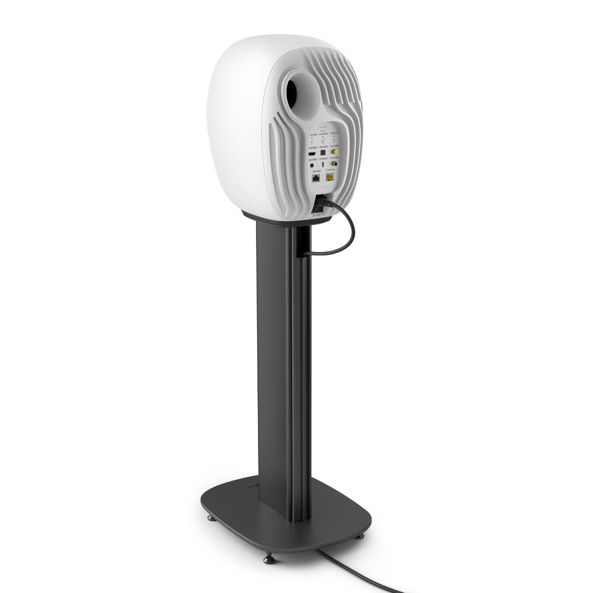 KEF LS LUXE Wireless Hi-Fi Speakers