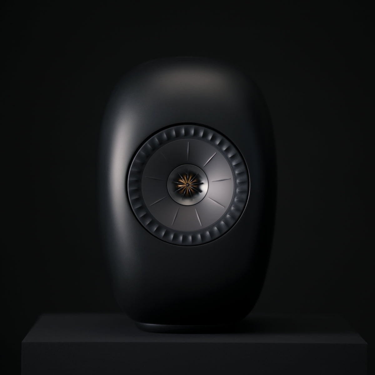 KEF LS LUXE Wireless Hi-Fi Speakers