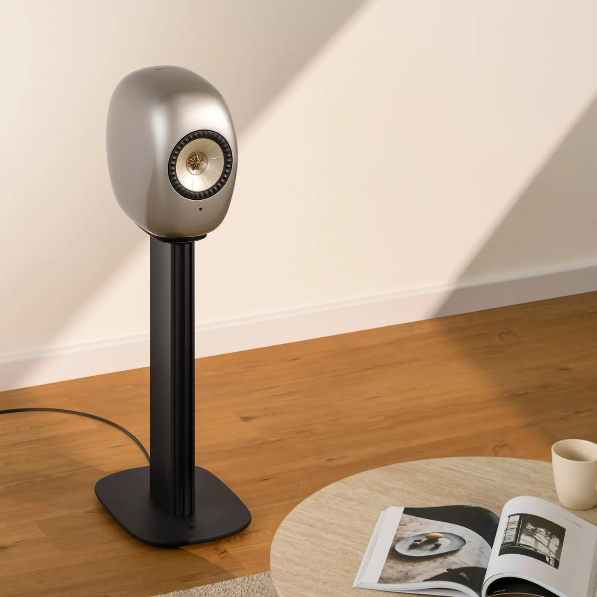 KEF S-LUXE Floor Stand