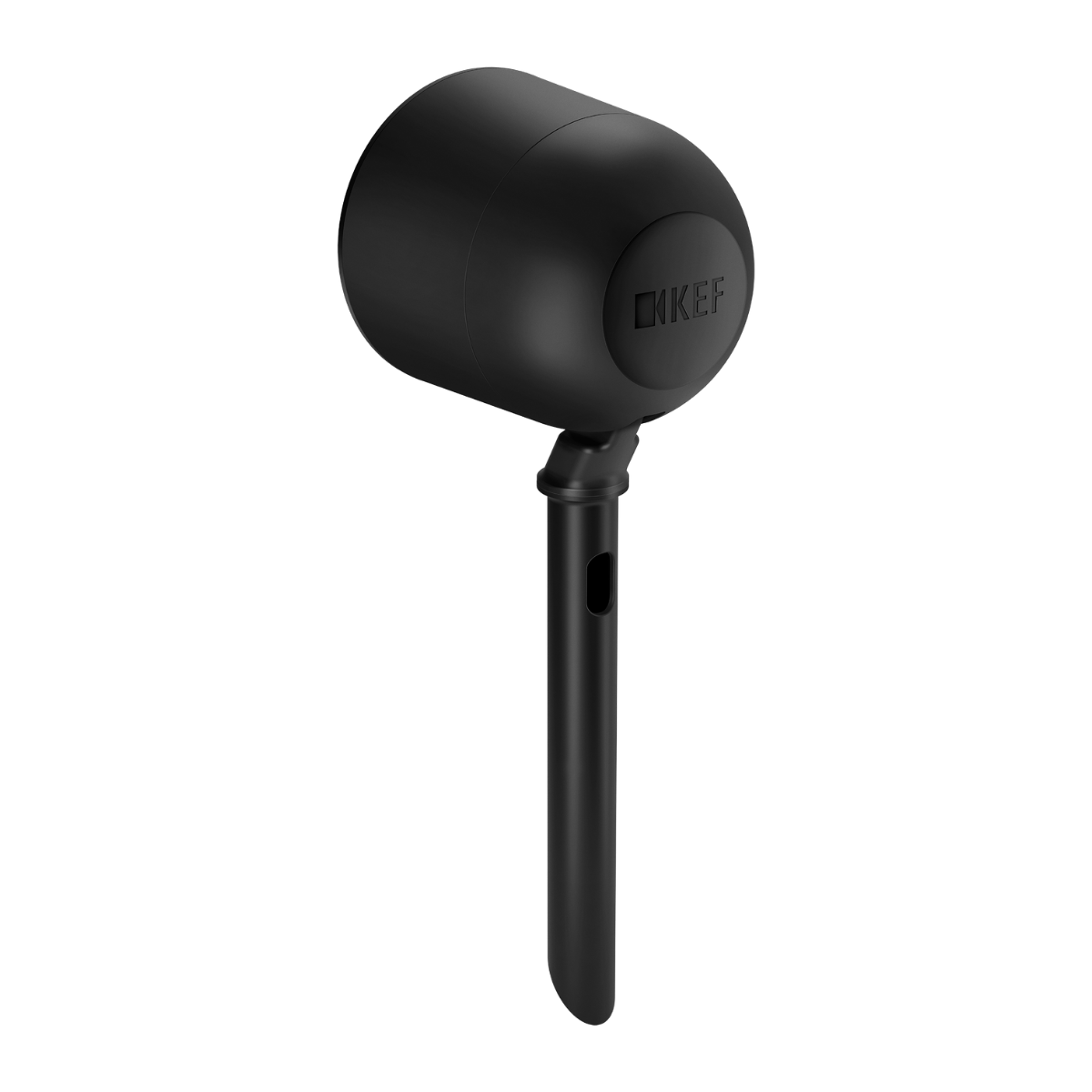 KEF SR6Q  6.5” Uni-Q Outdoor Landscape Satellite Speakers