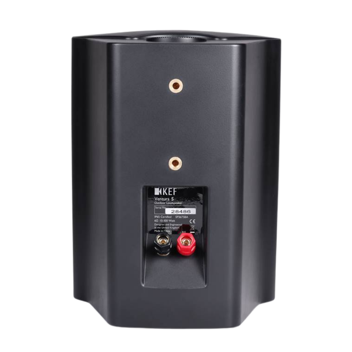 KEF Ventura 5 Outdoor Speakers