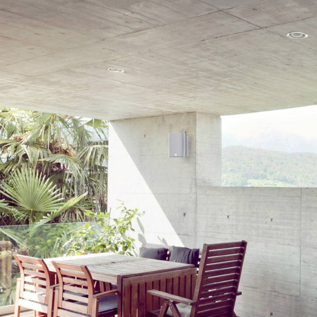 KEF Ventura 6 Outdoor Speakers