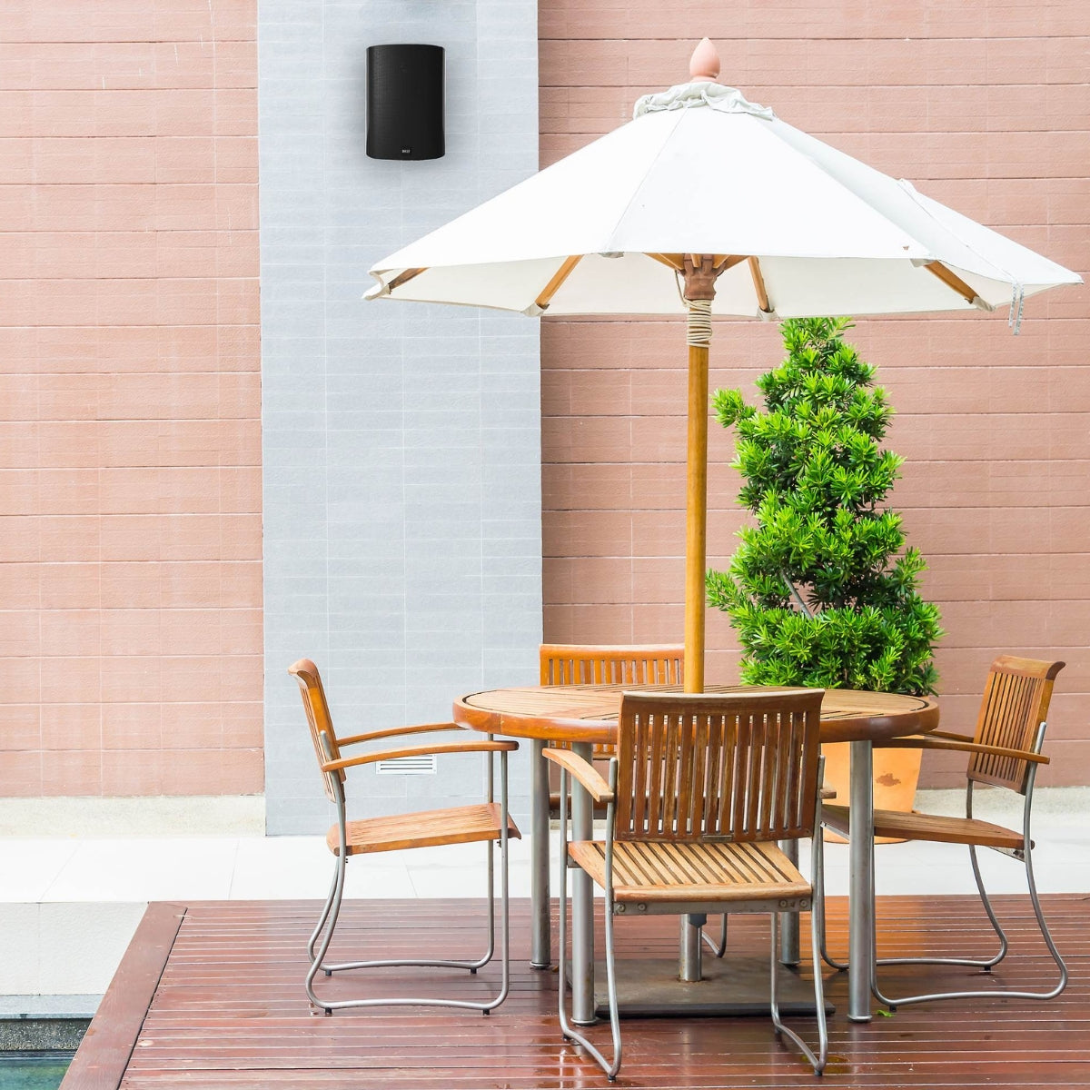 KEF Ventura 6 Outdoor Speakers