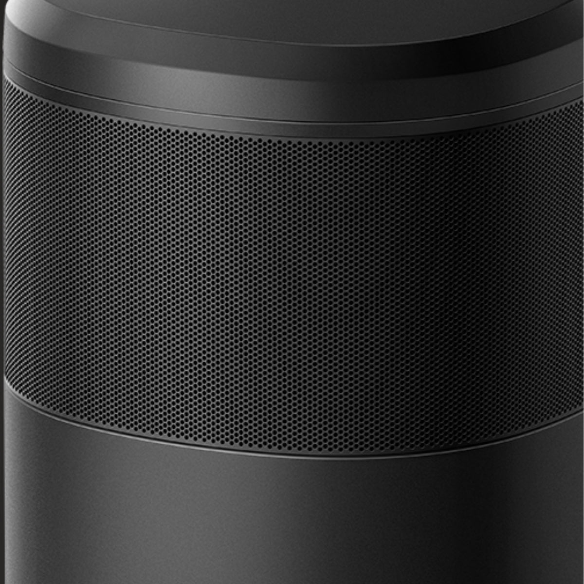 KEF BL12b 12" Outdoor Bollard Subwoofers