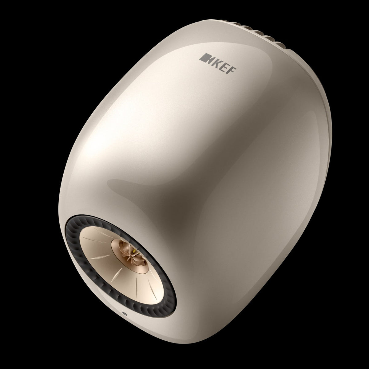 KEF LS LUXE Wireless Hi-Fi Speakers