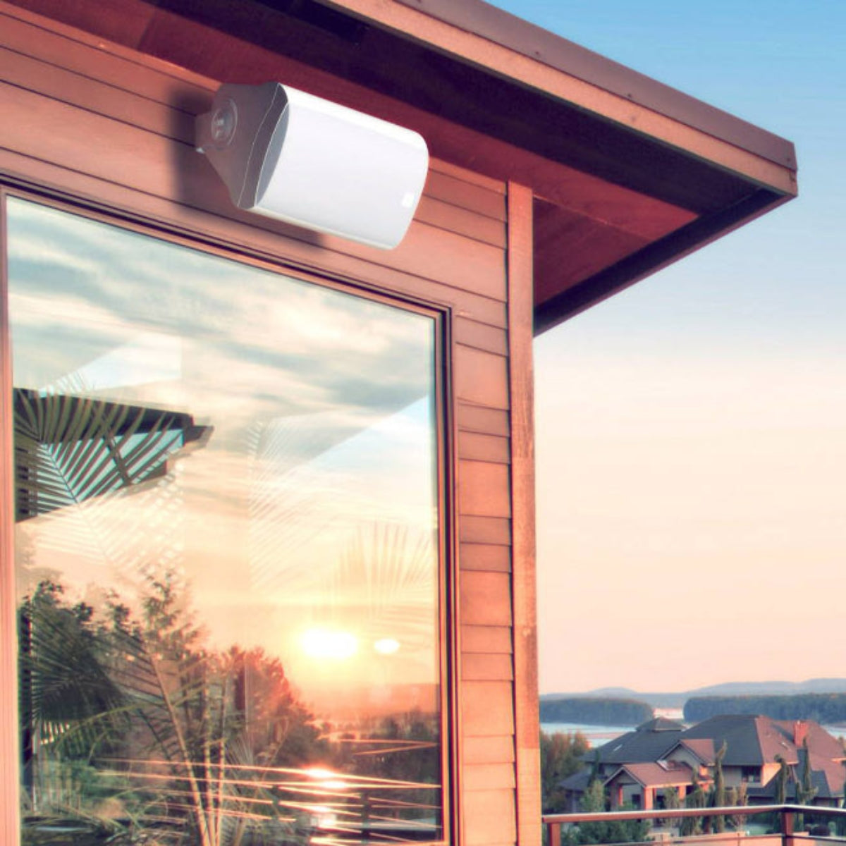 KEF Ventura 5 Outdoor Speakers