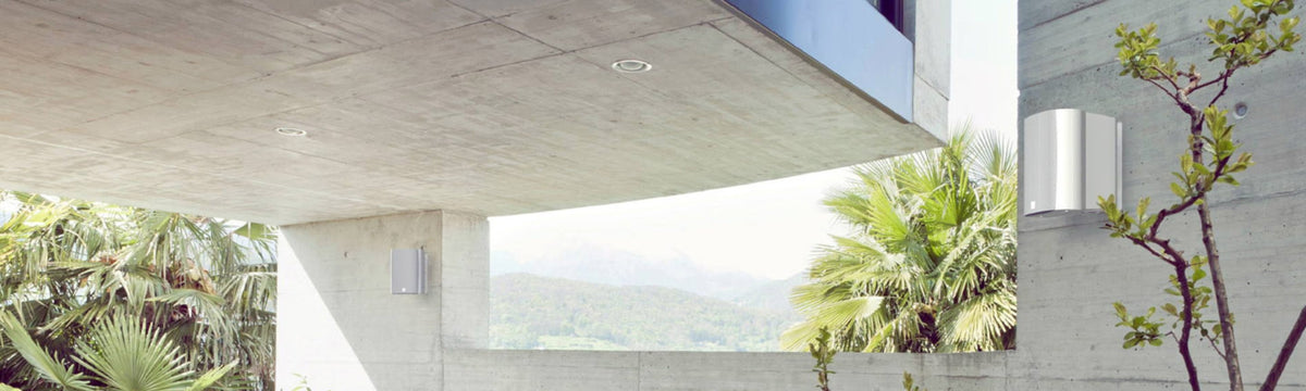KEF Ventura 6 Outdoor Speakers