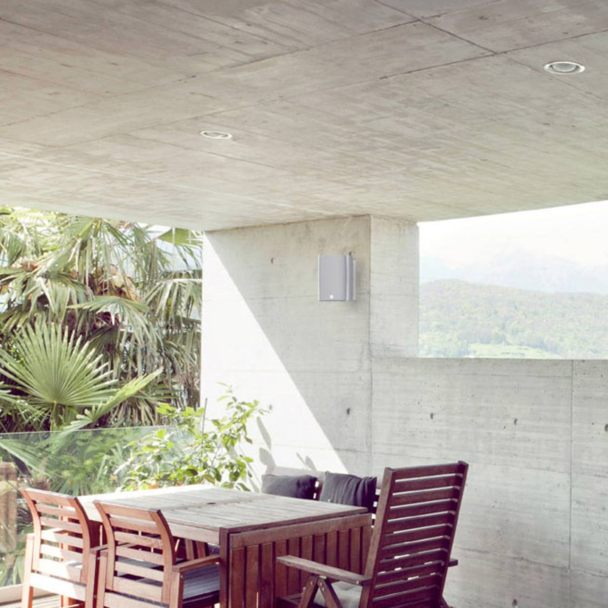 KEF Ventura 6 Outdoor Speakers