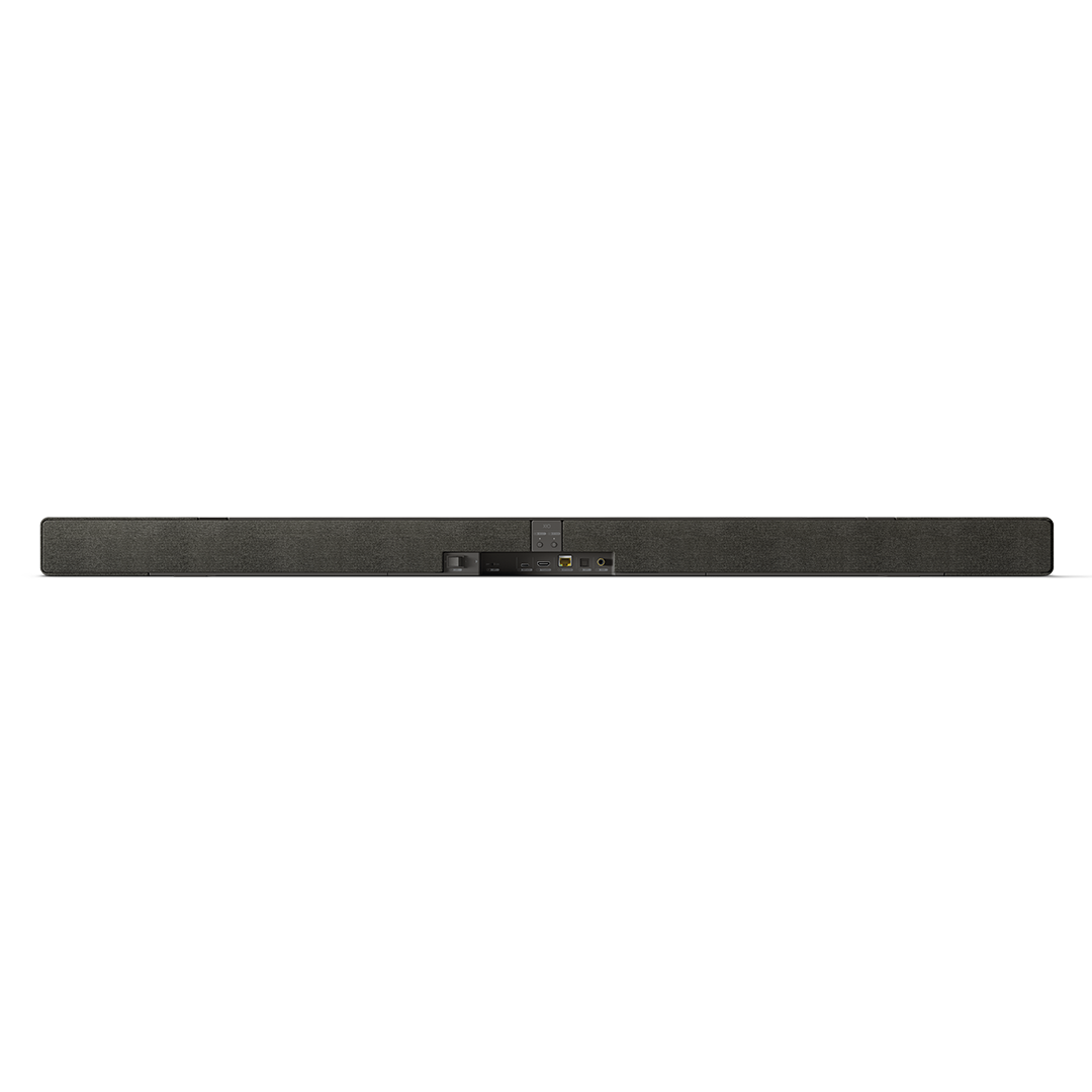 KEF XIO Soundbar