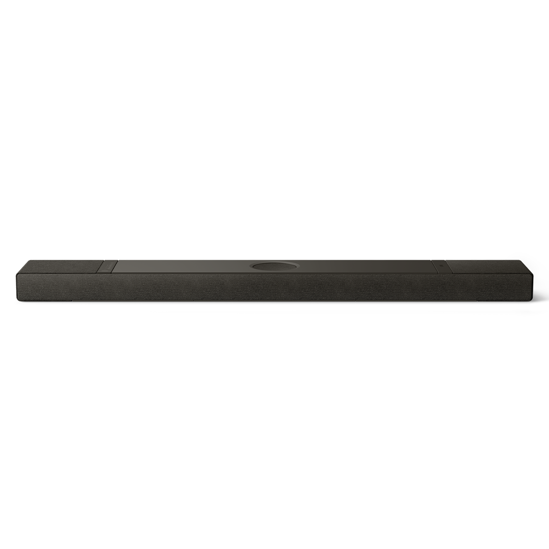 KEF XIO Soundbar