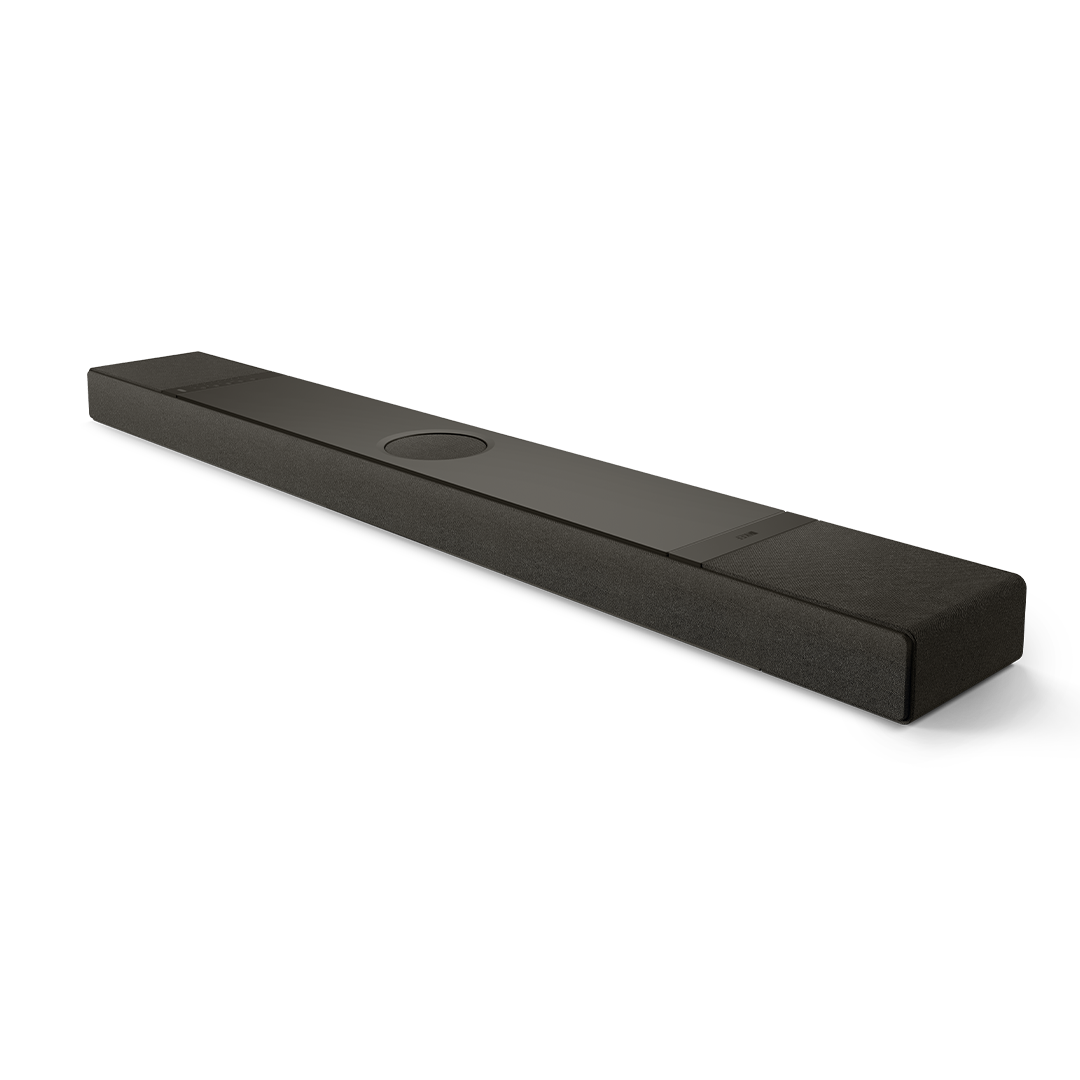 KEF XIO Soundbar