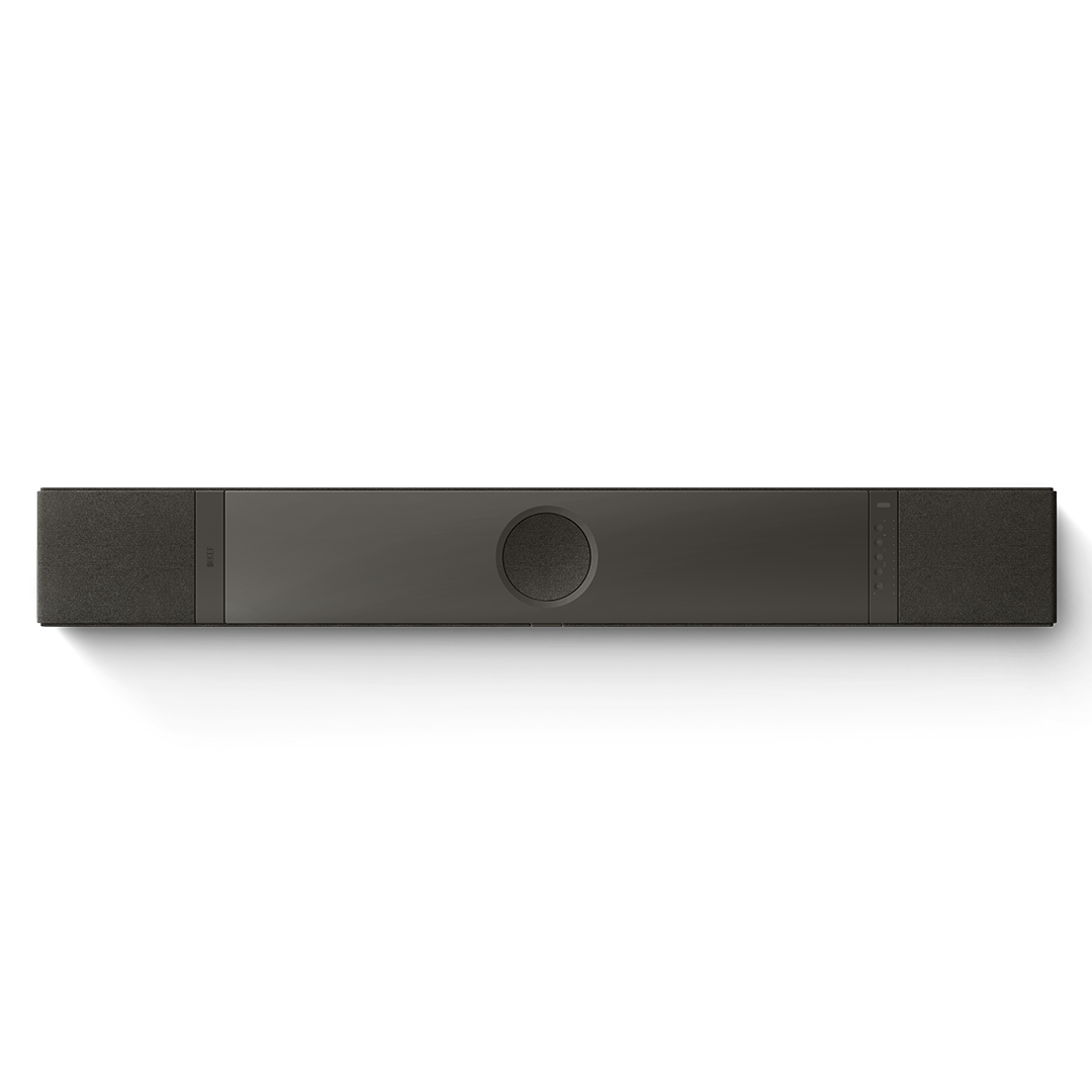 KEF XIO Soundbar