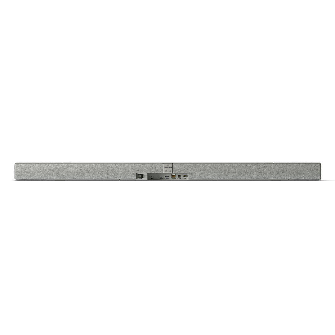 KEF XIO Soundbar