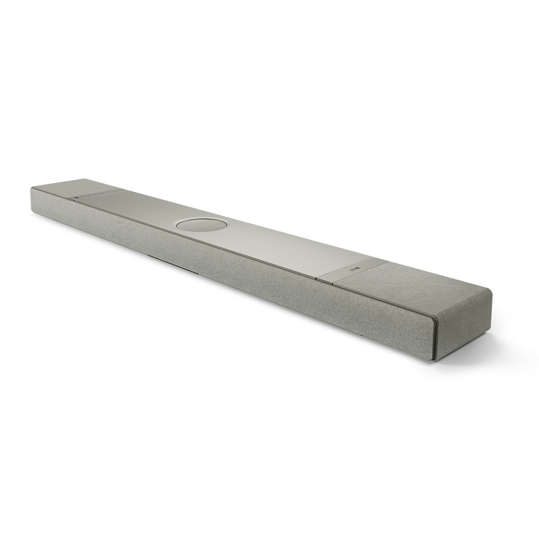KEF XIO Soundbar
